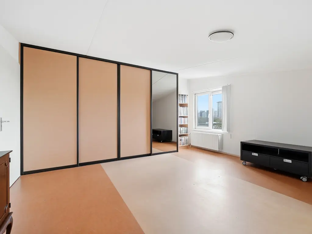 Pablo Picassoplein 68, VLISSINGEN