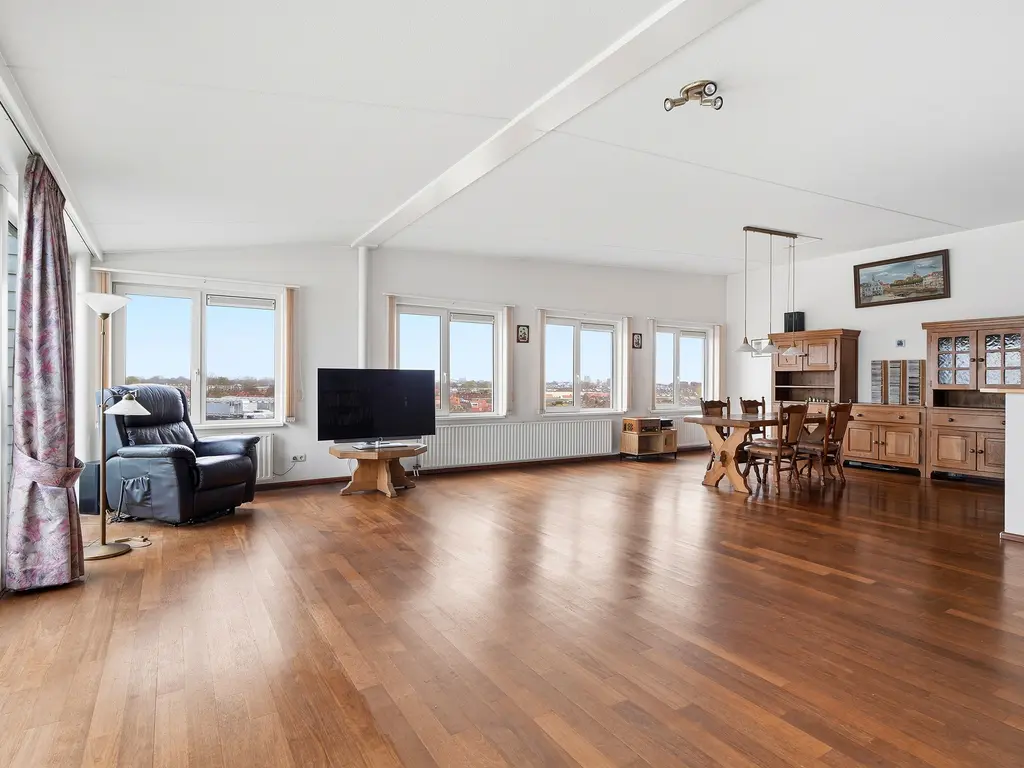 Pablo Picassoplein 68, VLISSINGEN