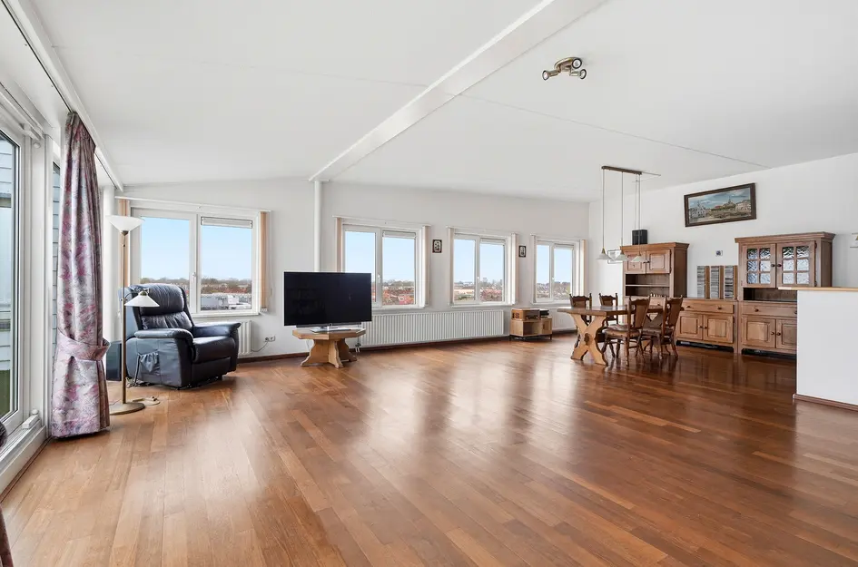 Pablo Picassoplein 68