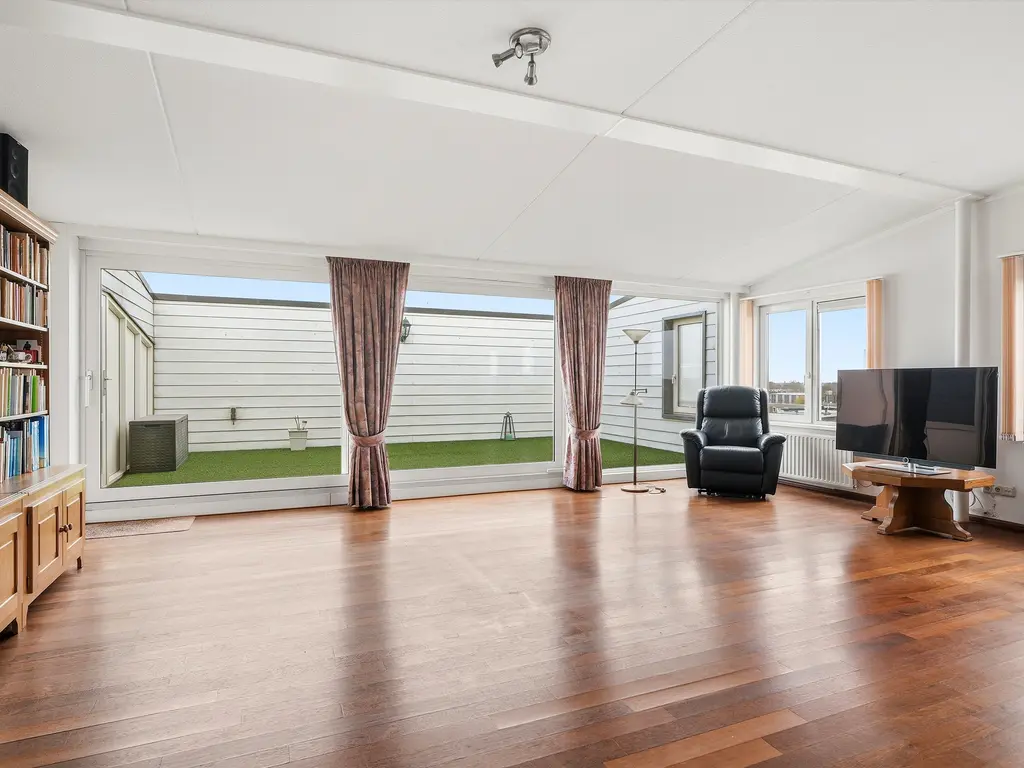 Pablo Picassoplein 68, VLISSINGEN