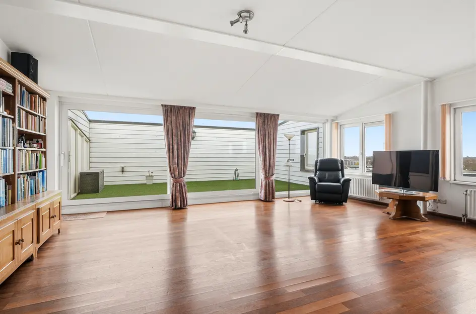 Pablo Picassoplein 68