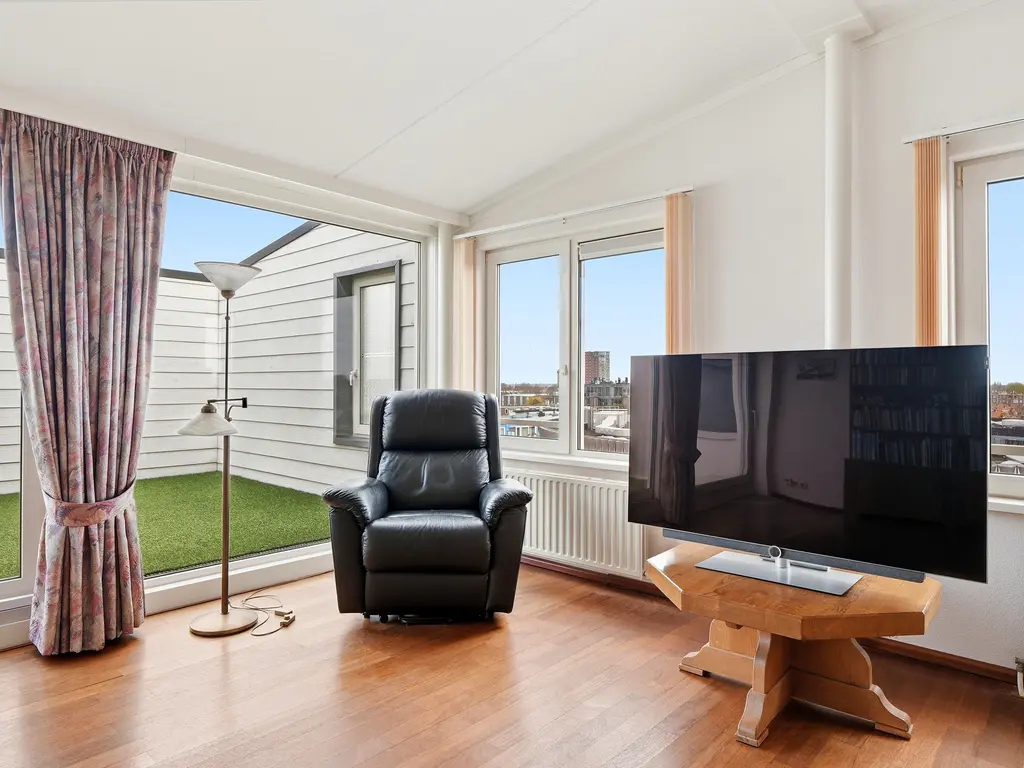 Pablo Picassoplein 68, VLISSINGEN