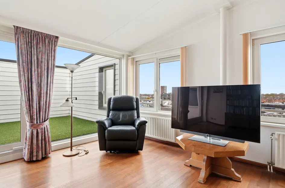 Pablo Picassoplein 68