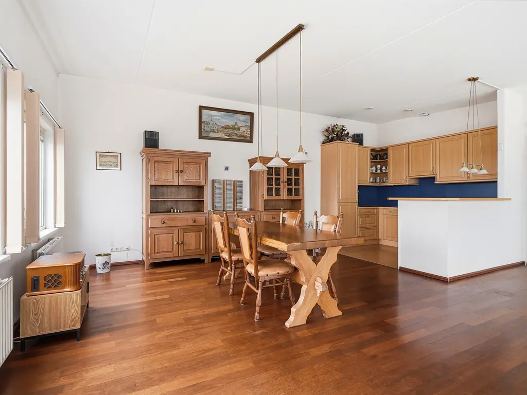 Pablo Picassoplein 68, VLISSINGEN