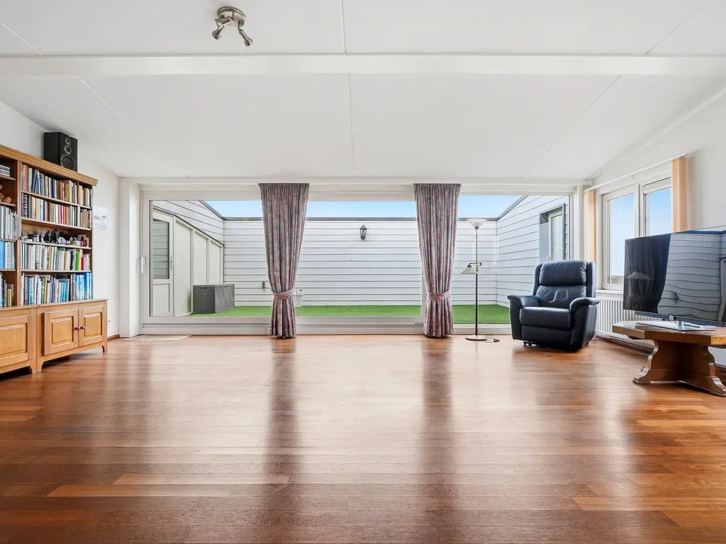 Pablo Picassoplein 68, VLISSINGEN