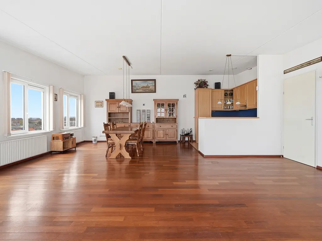 Pablo Picassoplein 68, VLISSINGEN