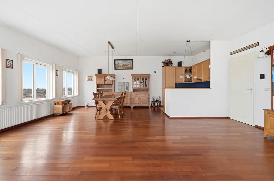 Pablo Picassoplein 68