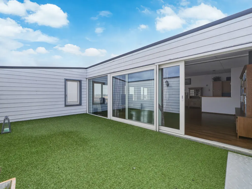 Pablo Picassoplein 68, VLISSINGEN