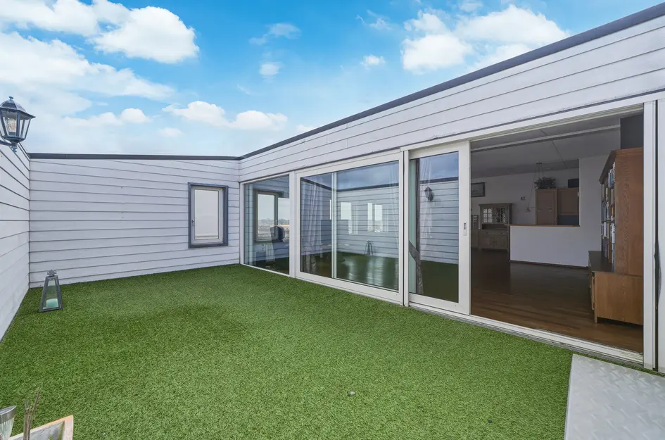 Pablo Picassoplein 68