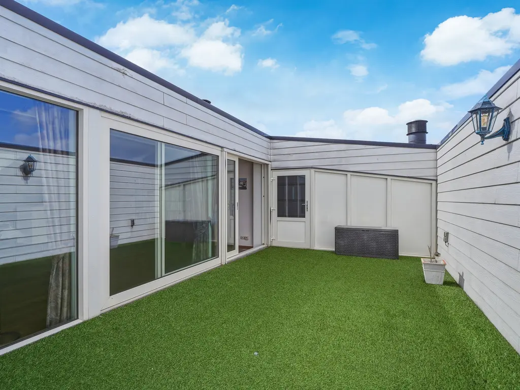 Pablo Picassoplein 68, VLISSINGEN