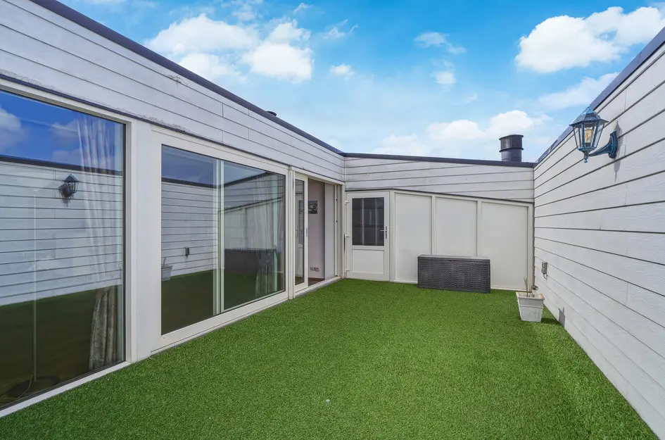 Pablo Picassoplein 68