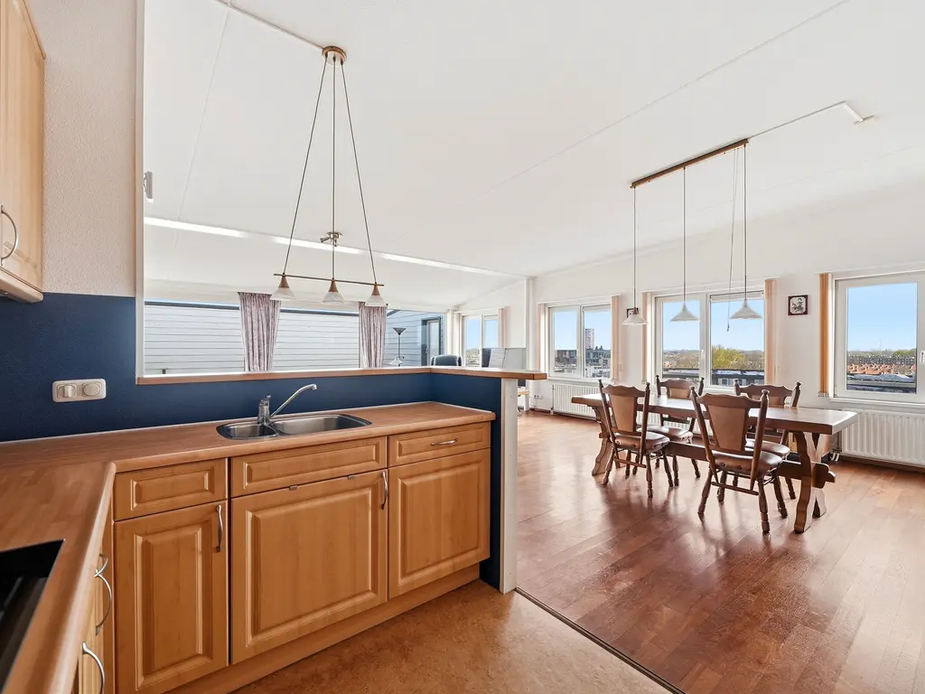 Pablo Picassoplein 68, VLISSINGEN