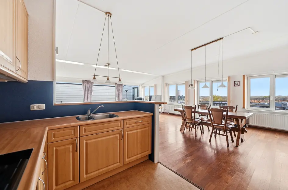 Pablo Picassoplein 68