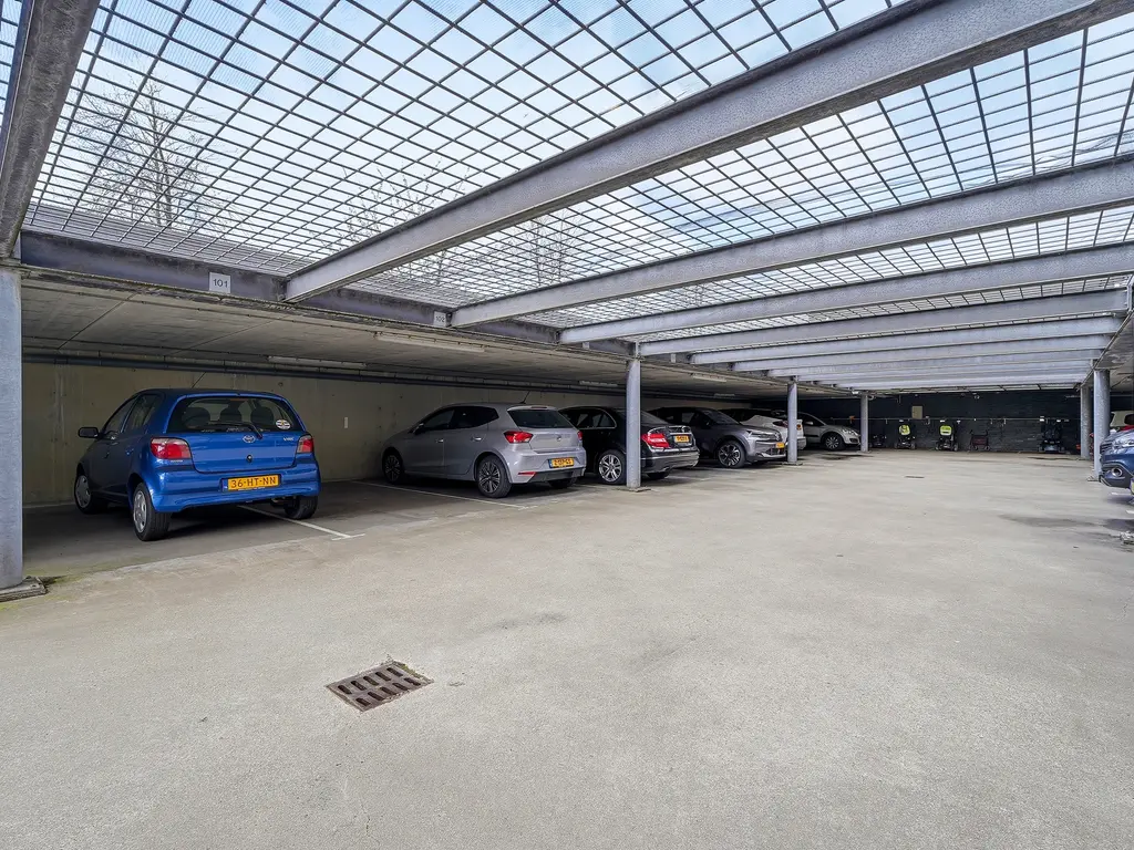 Pablo Picassoplein 68, VLISSINGEN