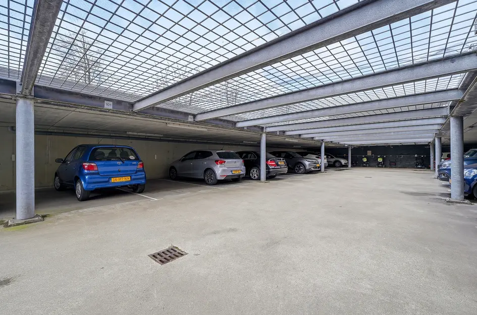 Pablo Picassoplein 68