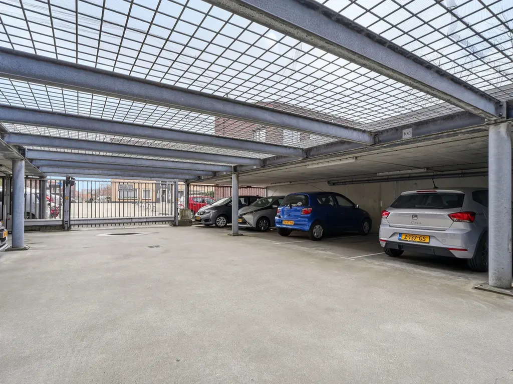 Pablo Picassoplein 68, VLISSINGEN