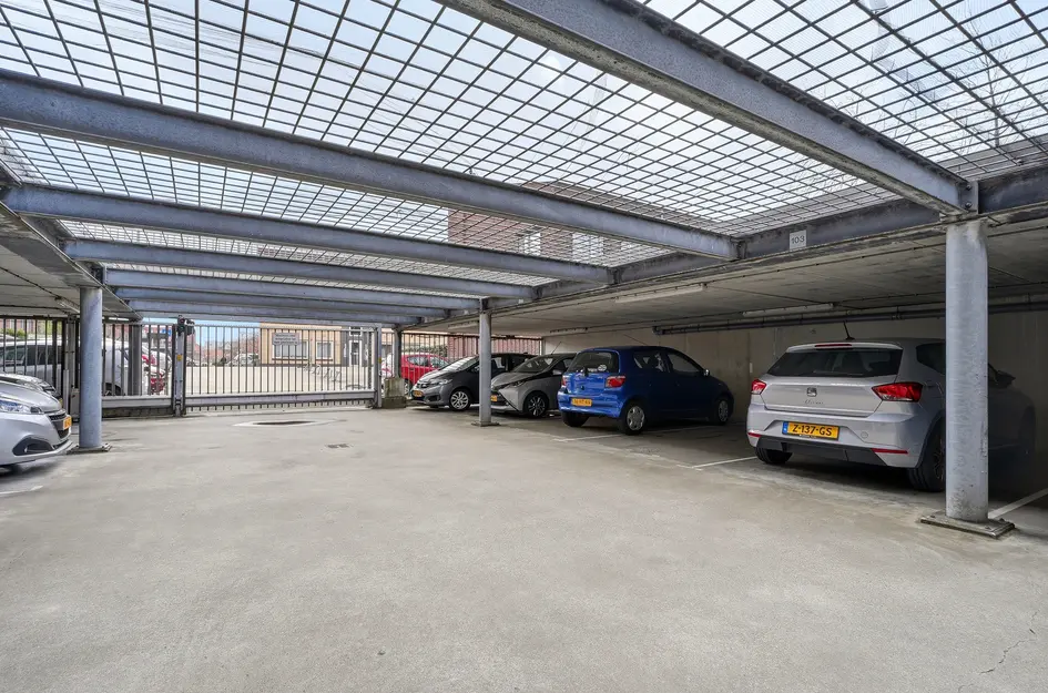 Pablo Picassoplein 68