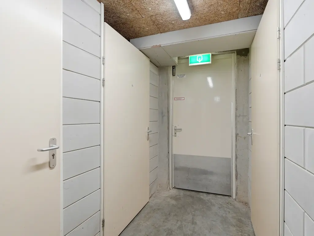 Pablo Picassoplein 68, VLISSINGEN