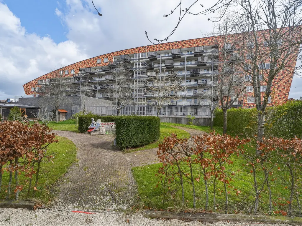 Pablo Picassoplein 68, VLISSINGEN