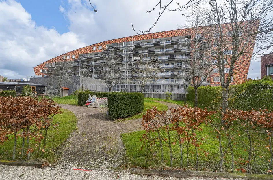 Pablo Picassoplein 68