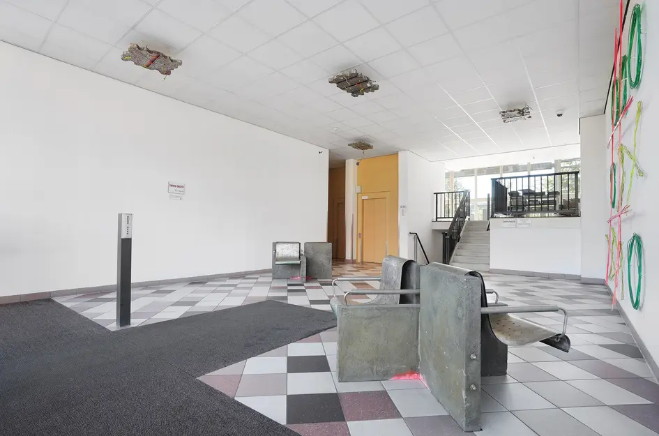 Pablo Picassoplein 68