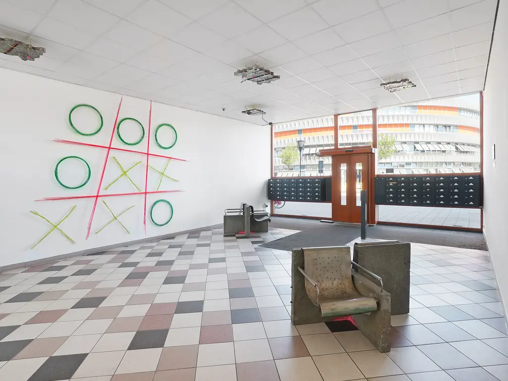 Pablo Picassoplein 68, VLISSINGEN