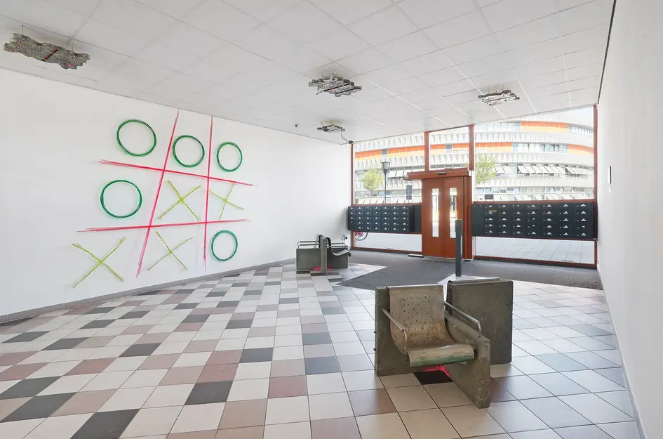 Pablo Picassoplein 68