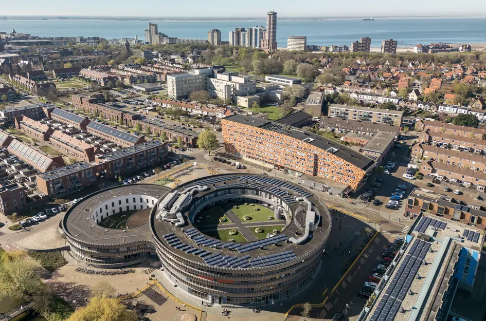 Pablo Picassoplein 68