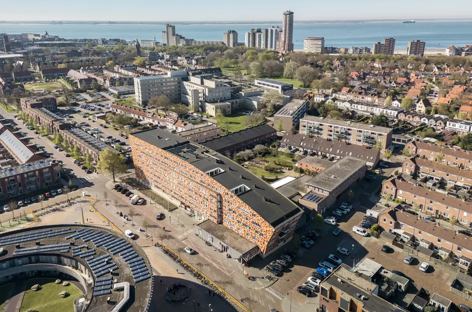 Pablo Picassoplein 68