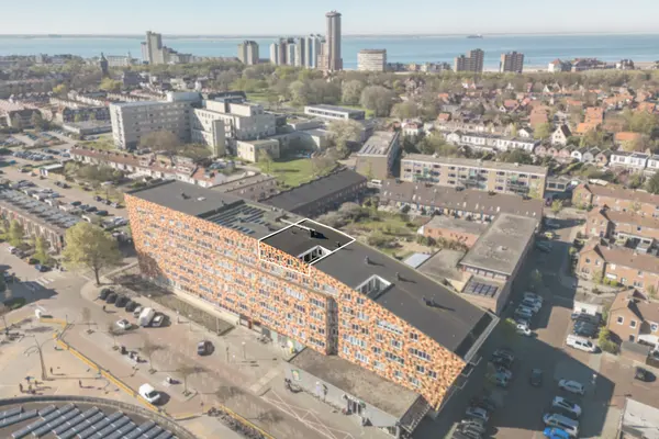 Pablo Picassoplein 68