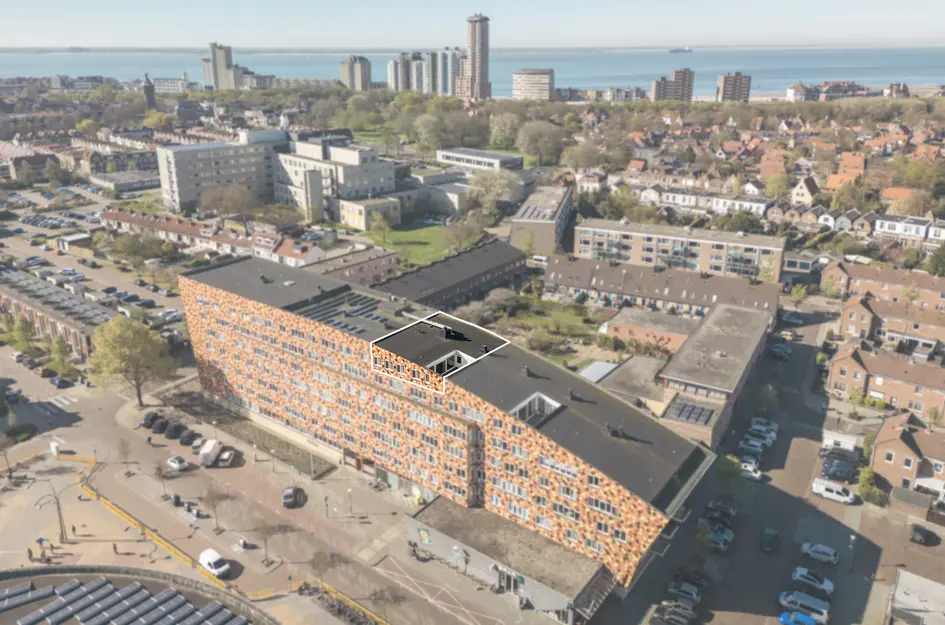 Pablo Picassoplein 68