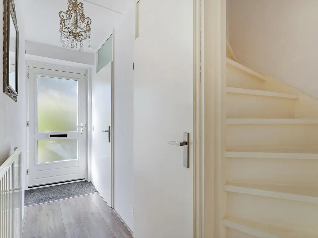 Rommestraat 3, VLISSINGEN