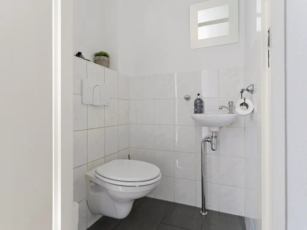 Rommestraat 3, VLISSINGEN