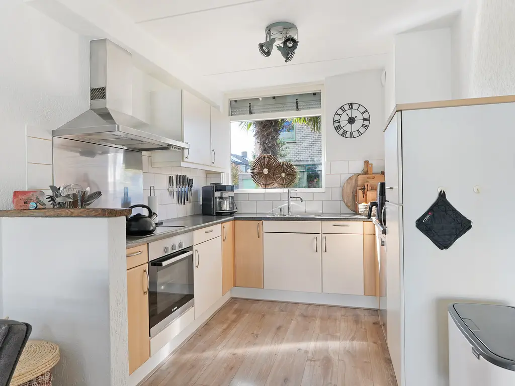 Rommestraat 3, VLISSINGEN