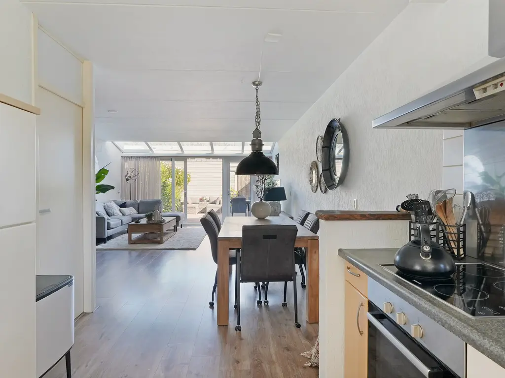 Rommestraat 3, VLISSINGEN