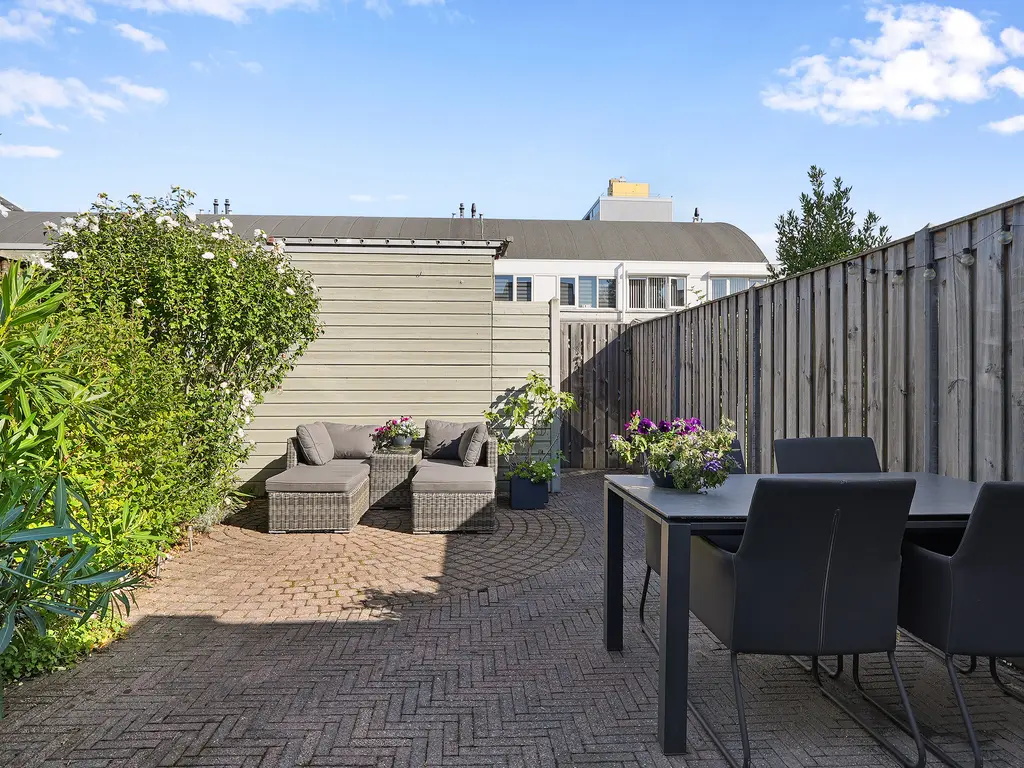 Rommestraat 3, VLISSINGEN