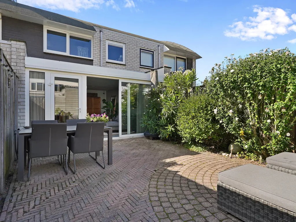 Rommestraat 3, VLISSINGEN