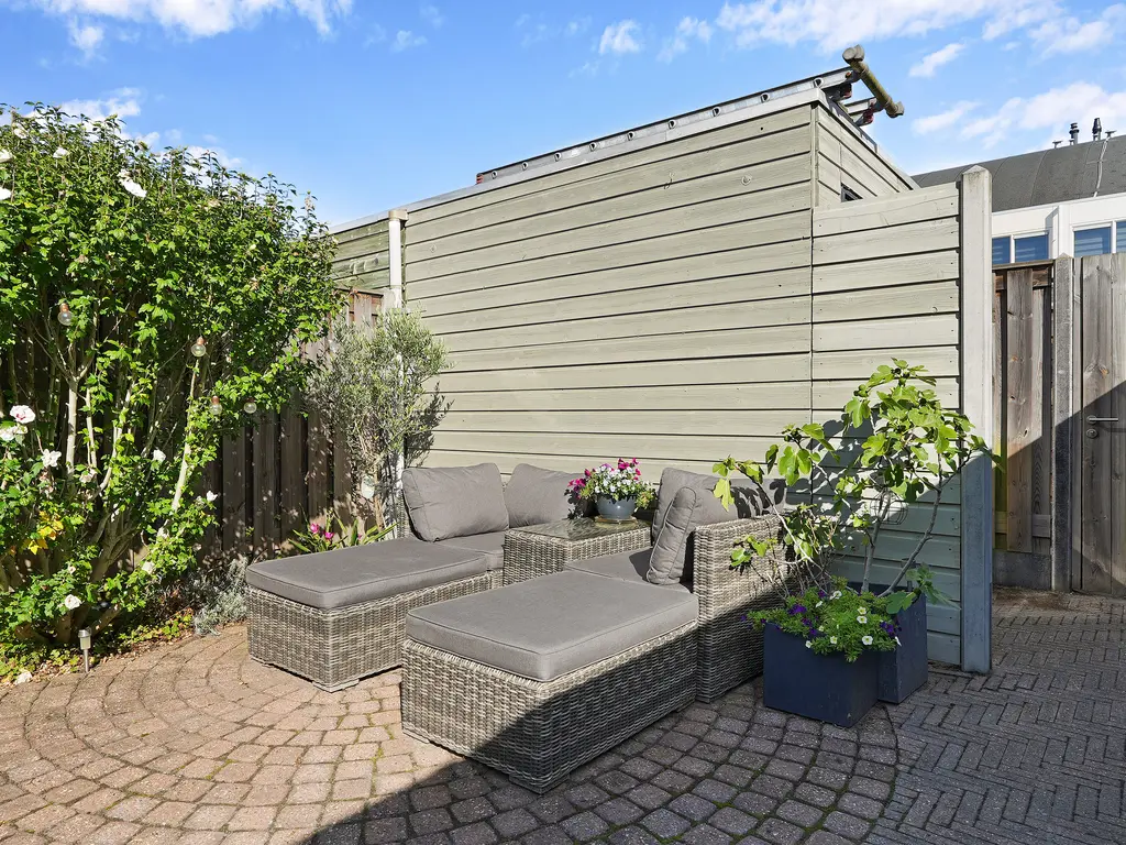 Rommestraat 3, VLISSINGEN