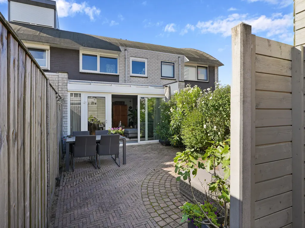 Rommestraat 3, VLISSINGEN