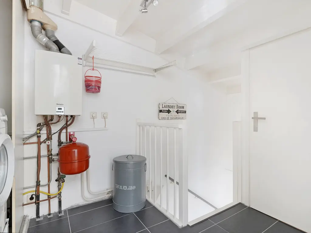 Rommestraat 3, VLISSINGEN