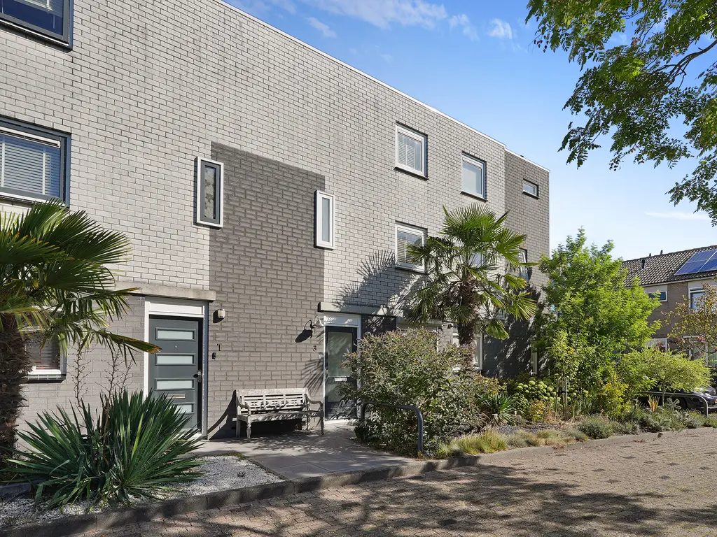 Rommestraat 3, VLISSINGEN