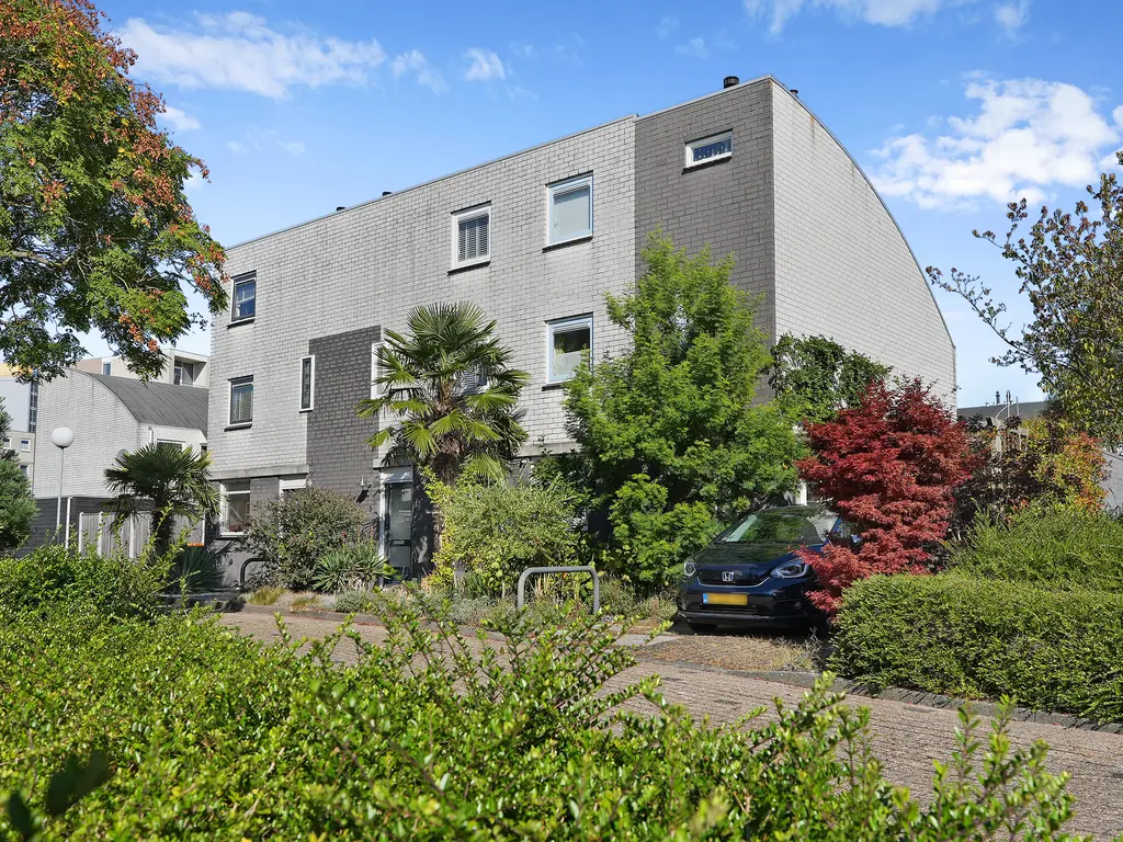 Rommestraat 3, VLISSINGEN