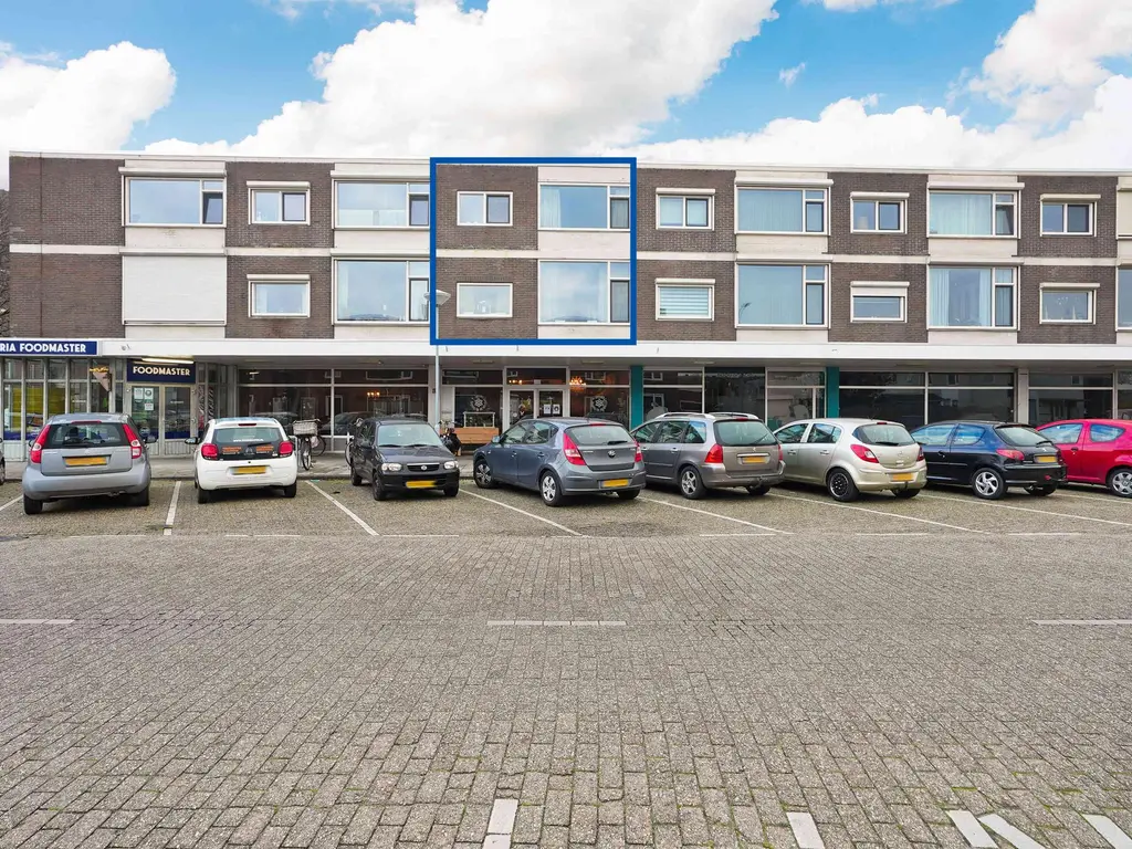 Falckstraat 15, VLISSINGEN