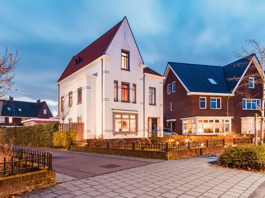 Louis Armstrongstraat 56, MIDDELBURG