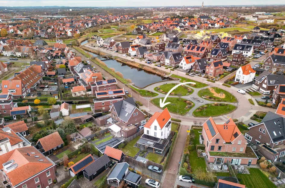 Louis Armstrongstraat 56