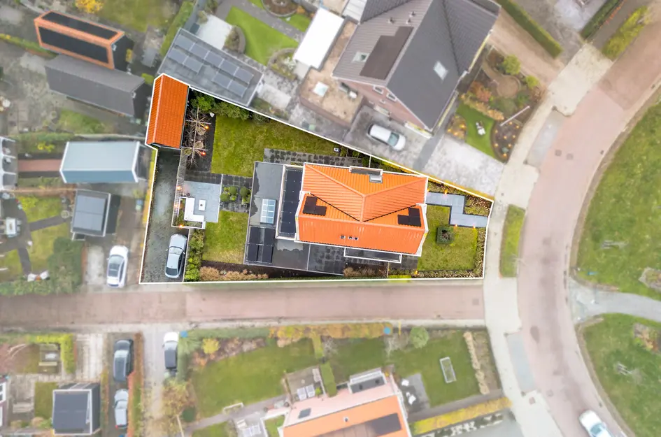 Louis Armstrongstraat 56