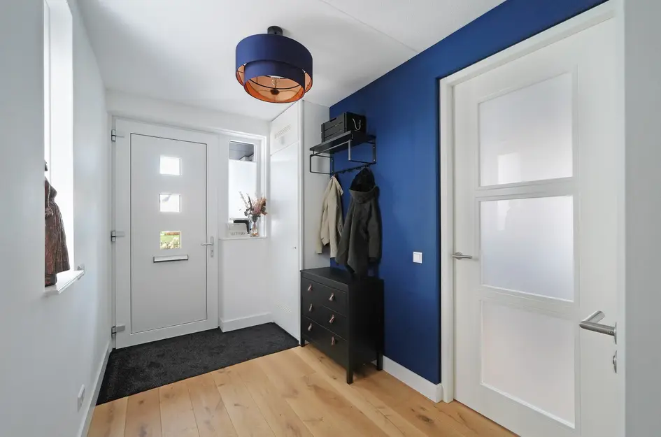 Louis Armstrongstraat 56