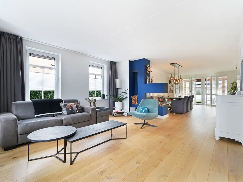 Louis Armstrongstraat 56, MIDDELBURG