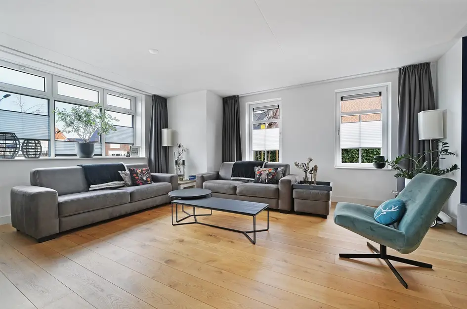 Louis Armstrongstraat 56