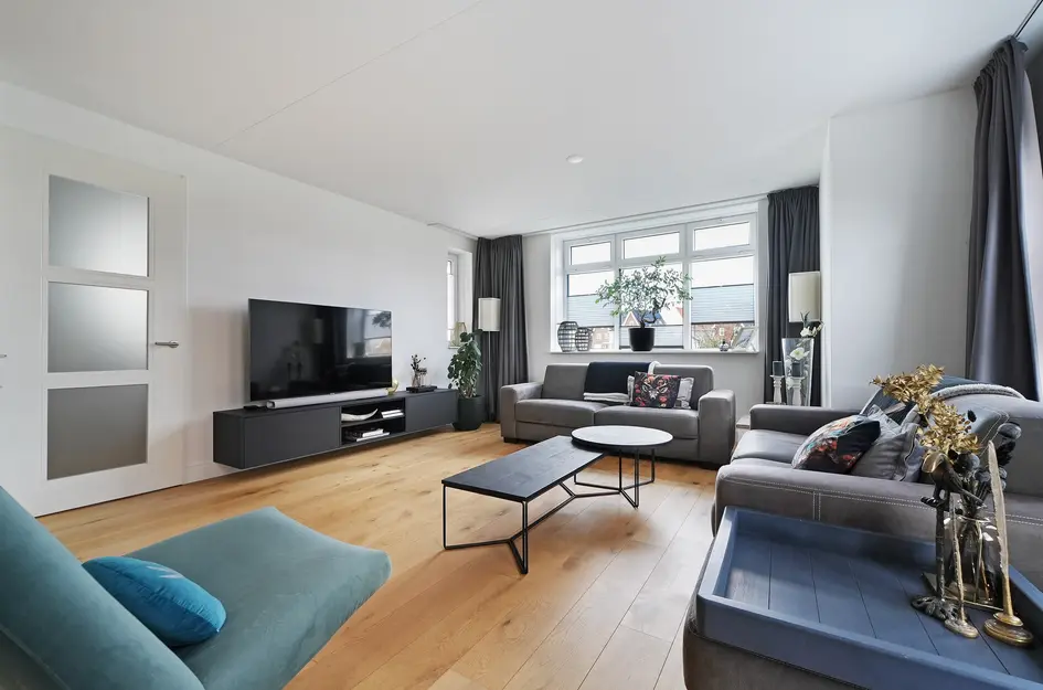 Louis Armstrongstraat 56